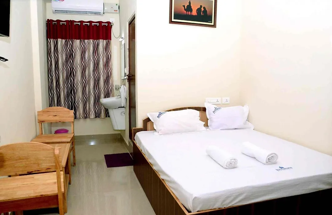 Puthumana Residency-1