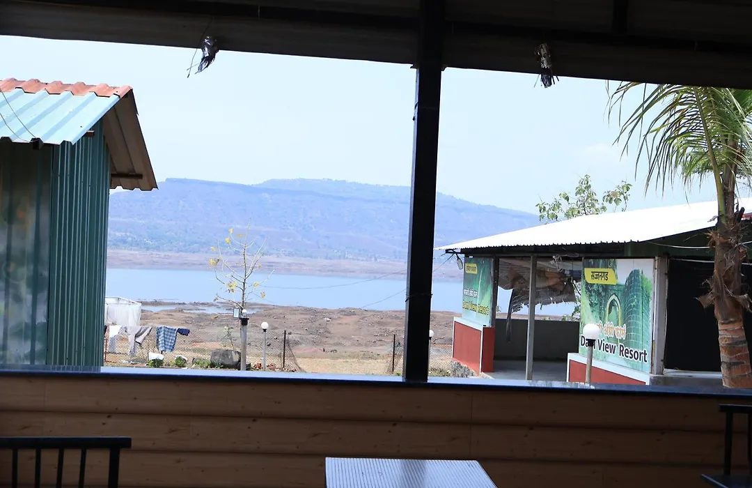 Hotel Mauli Agro Farm Dam View Resort-1
