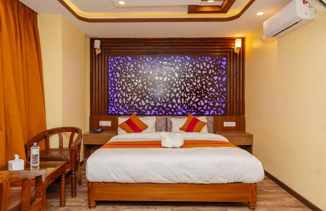 Hotel Royal Airport-1