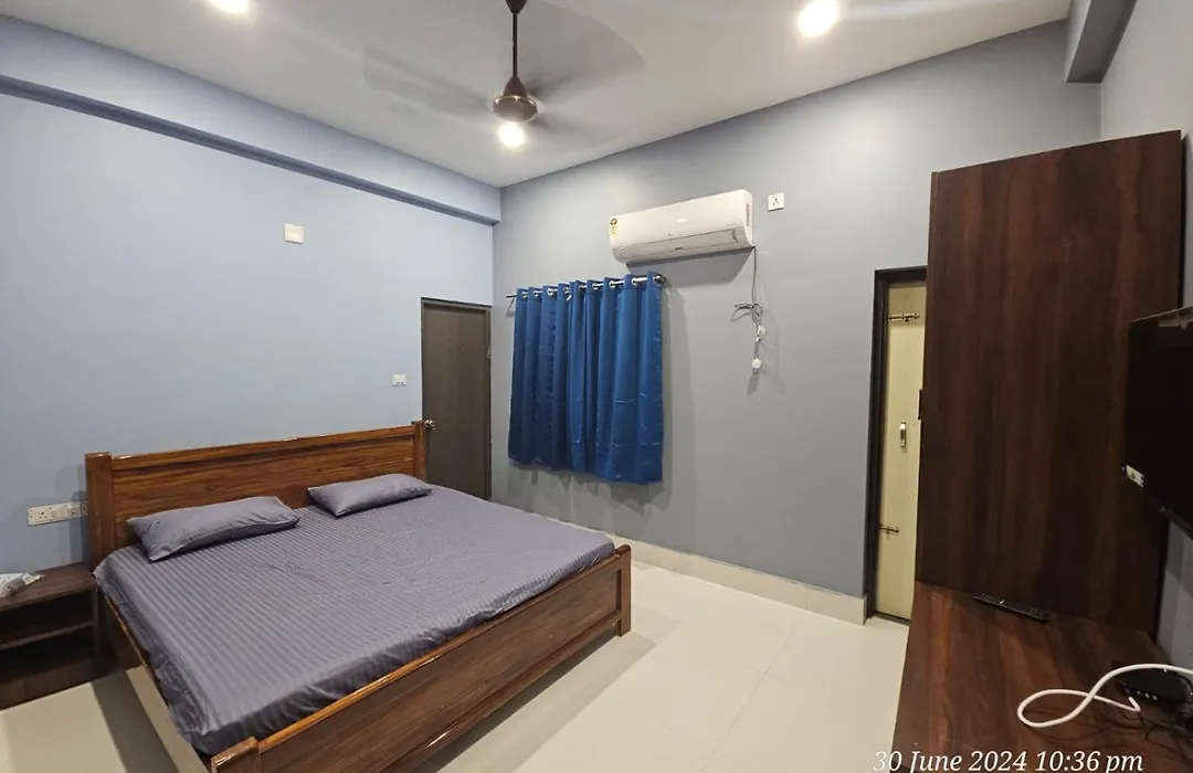 Balaji Grand Hotel-1