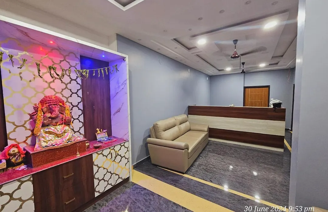 Balaji Grand Hotel-1