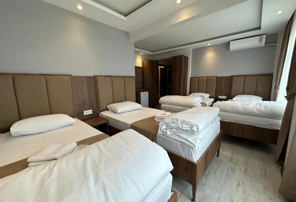 Derya Hotel-1