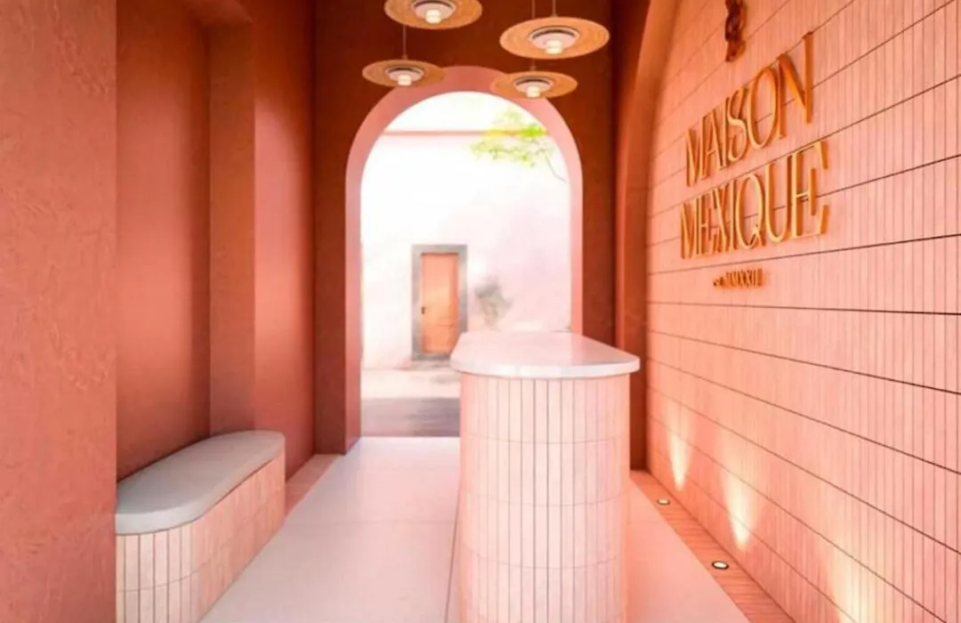 Maison Mexique Hotel Boutique San Miguel De Allende-1