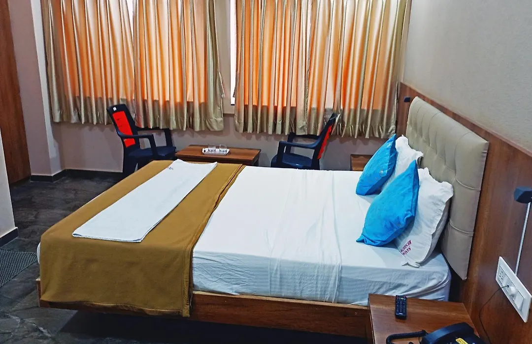 Sangam Residency-1