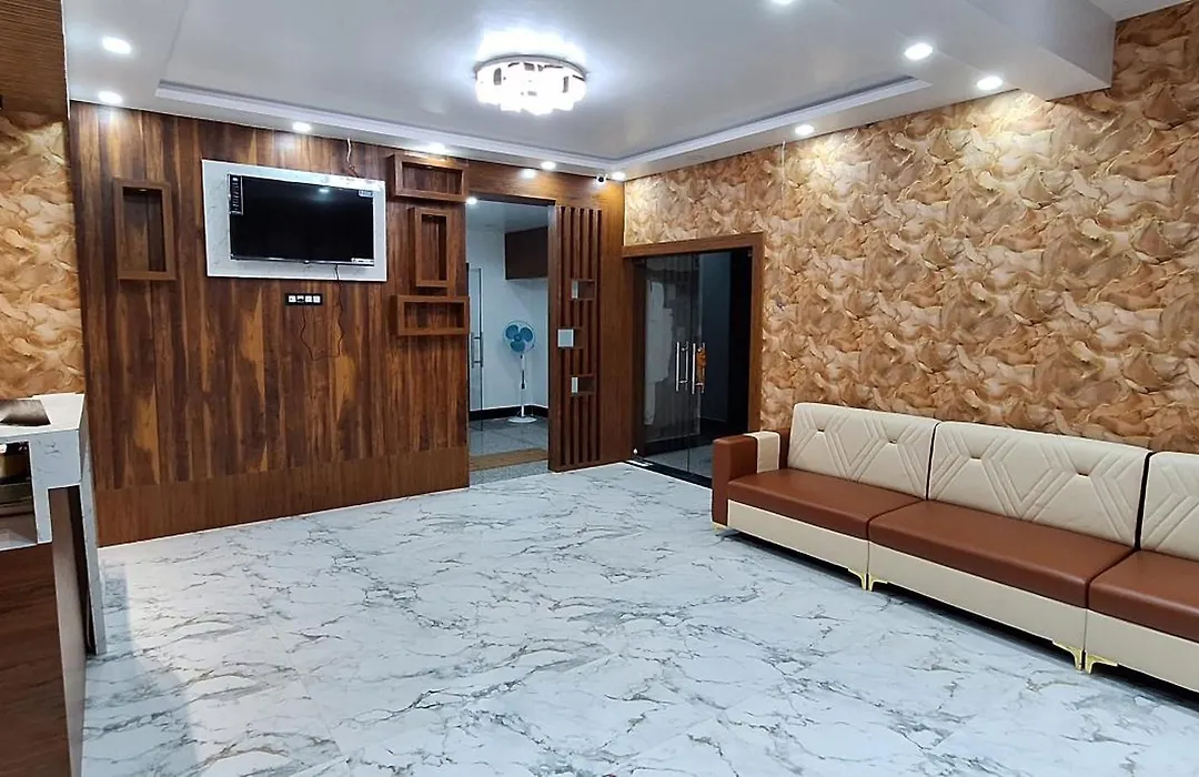 New Sun International & Banquet Hall-1