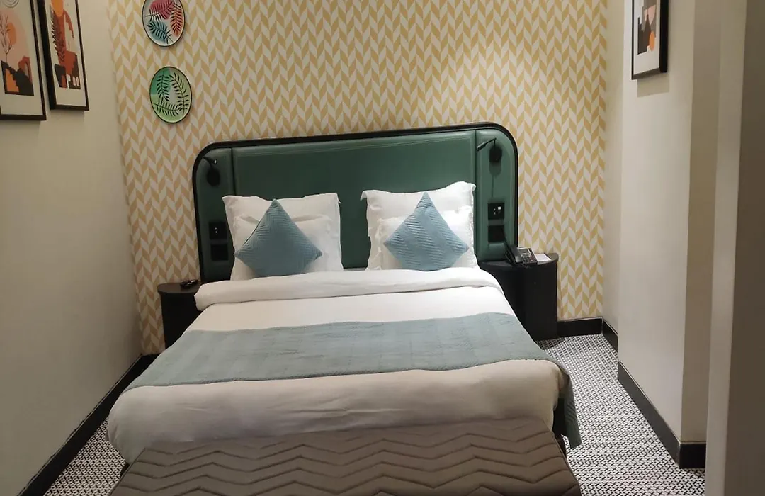Rivaah Resort And Banquet Jamshedpur-1