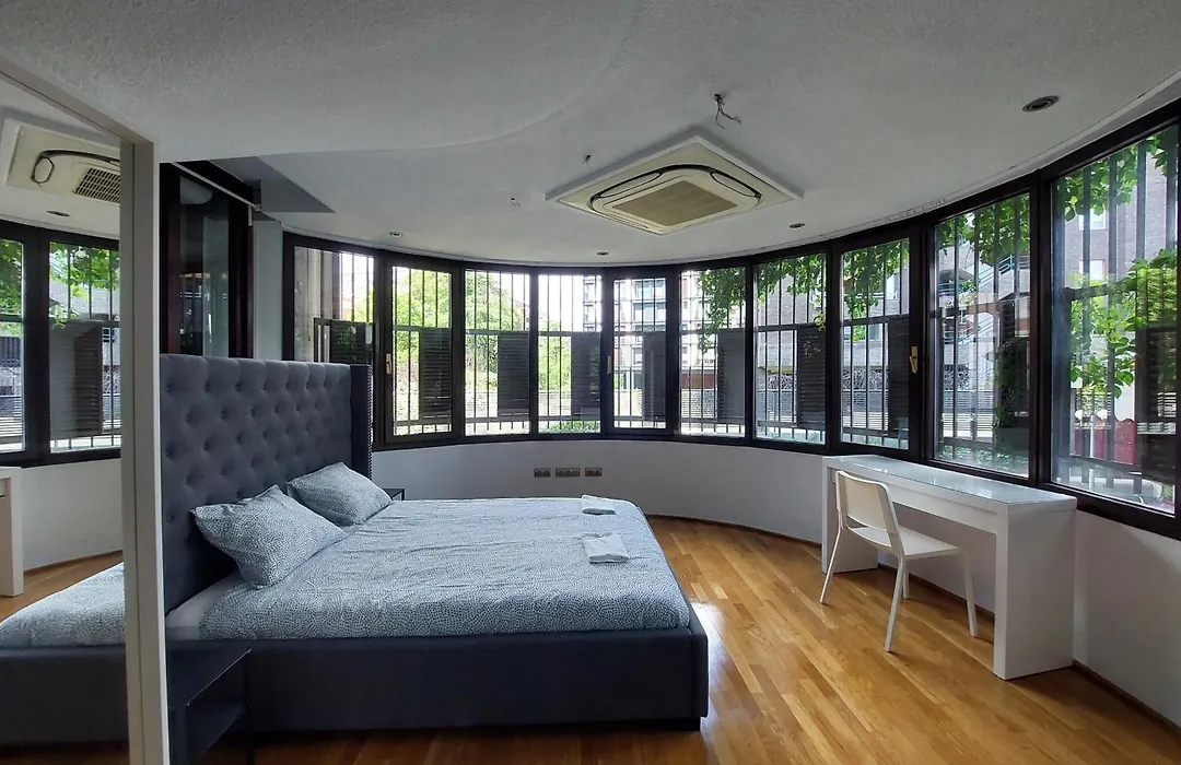Coliving Corazon, Madrid-1