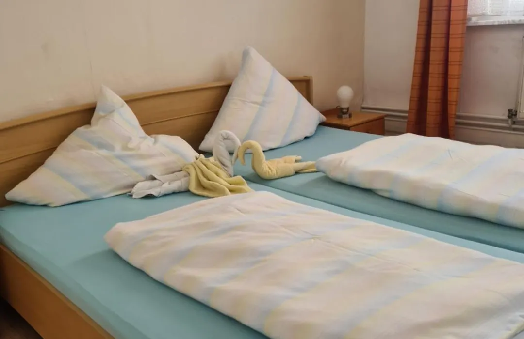 Zum Feti Pension und Restaurant-1