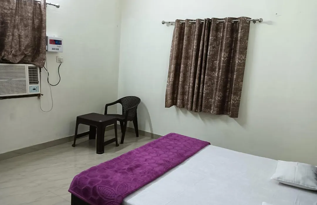 Maharshi Parashuram Atithi Bhawan-1