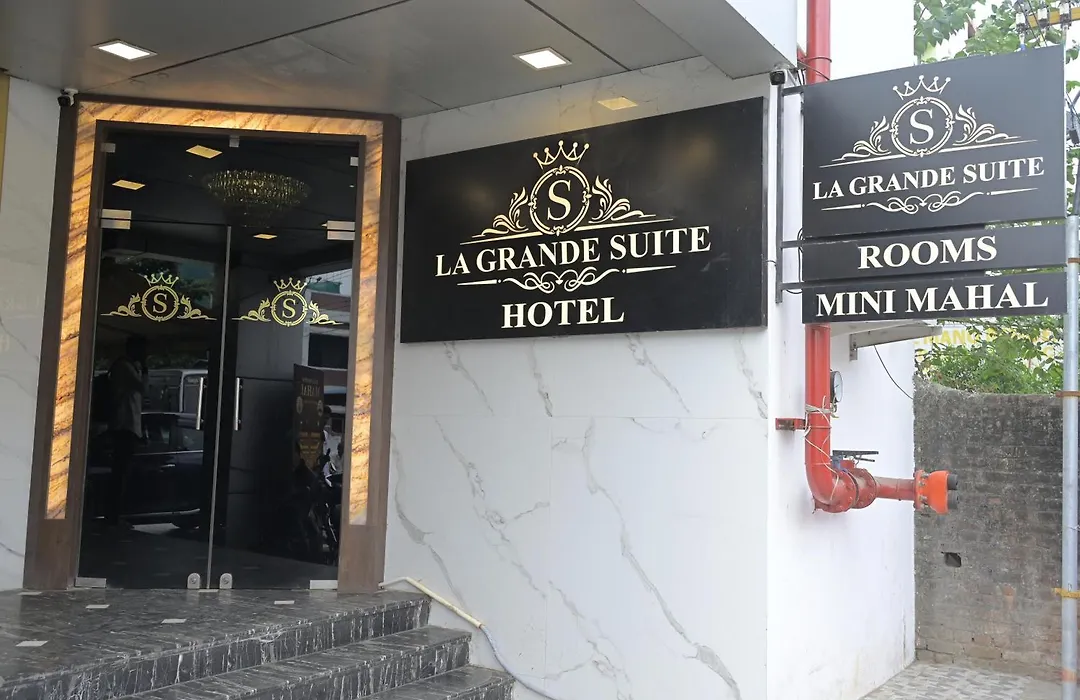 La Grande Suite Karaikal-1