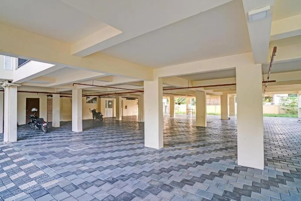 Ruby Hotel Apartments-1