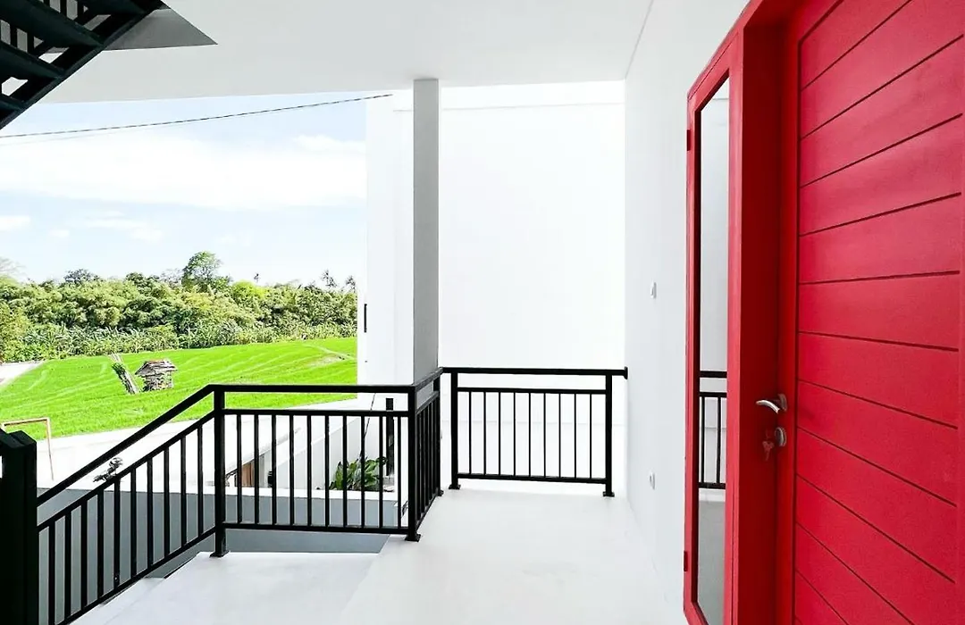Elias House In Gang Mango-1