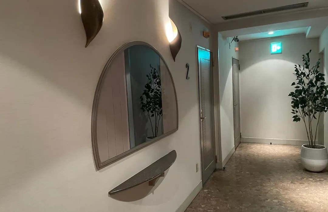 Hotel Luxe - Adult Only-1