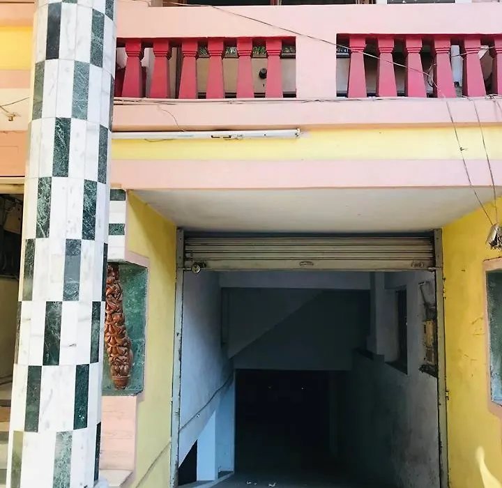 Jai Radhe Hotel-1