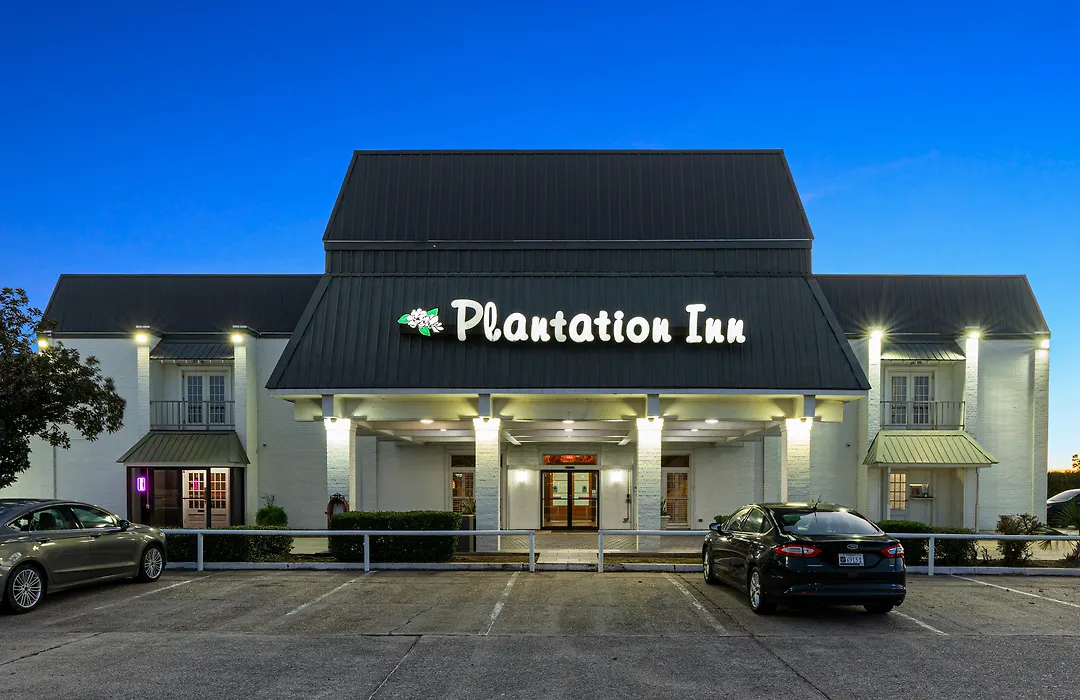 Plantation Inn-1
