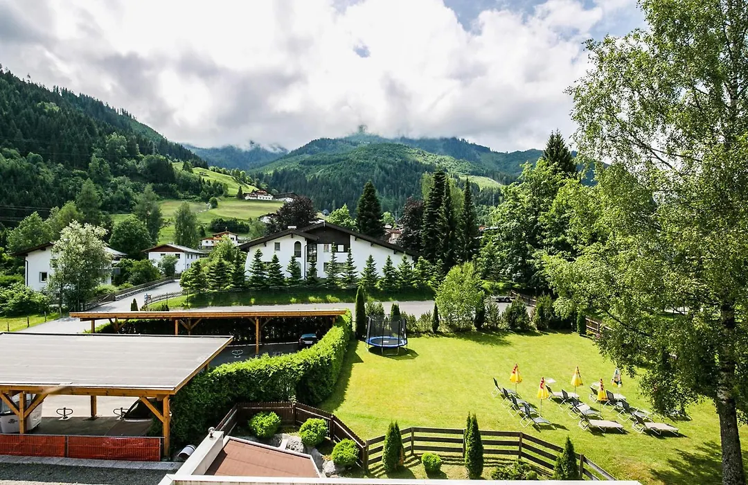 Voetter'S Hotel In Kaprun - Including Summer Card-1