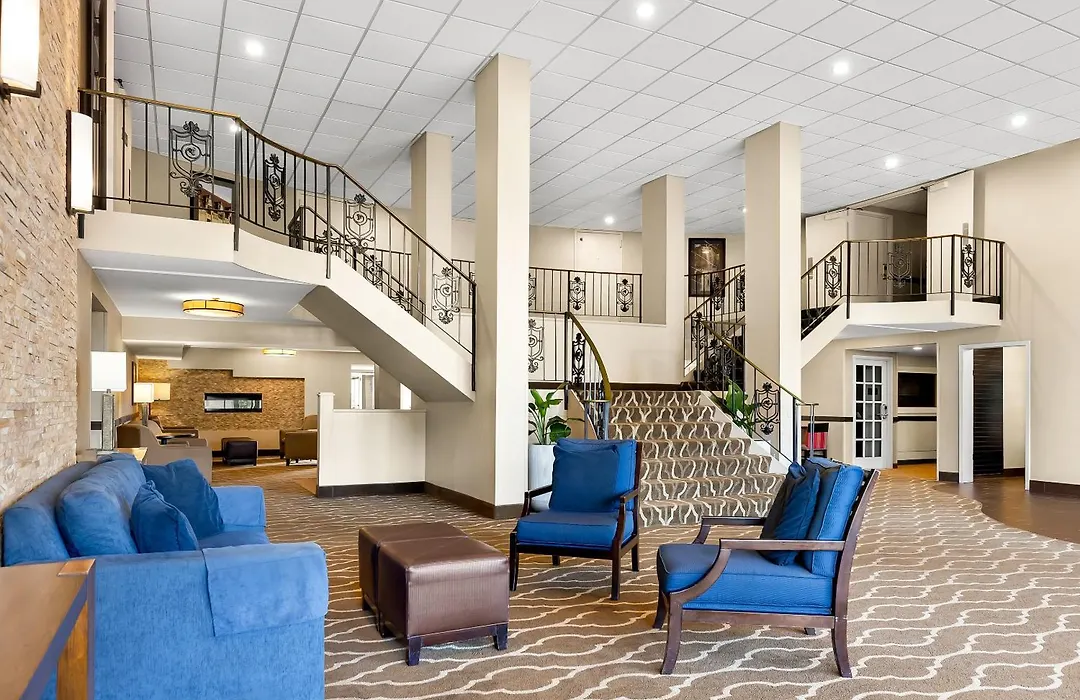 Comfort Inn St Louis - Westport Event Center-1