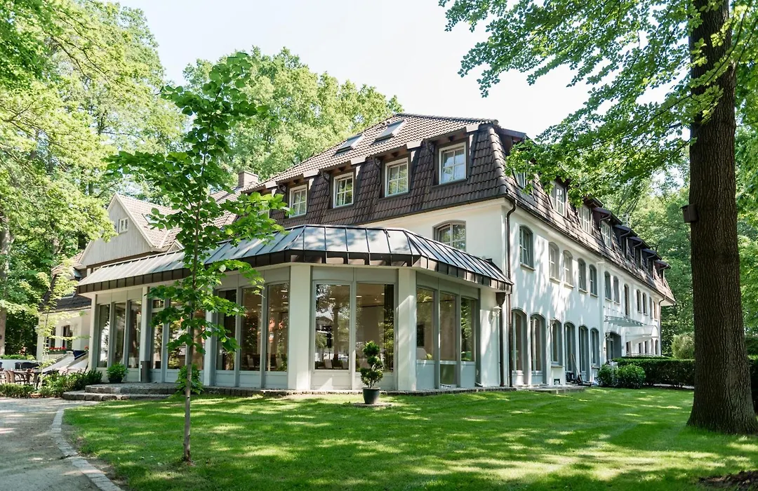 Hotel Münnich-1