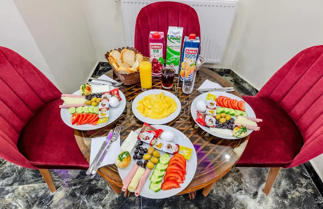 Hotel Silviya-1