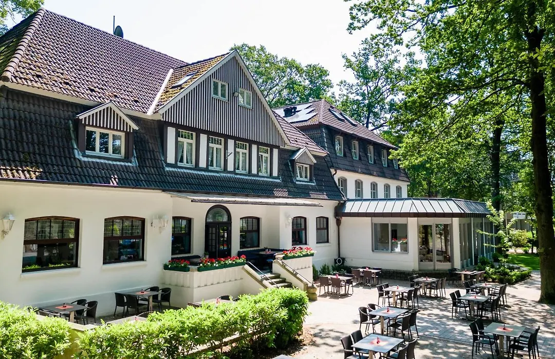 Hotel Muennich-1