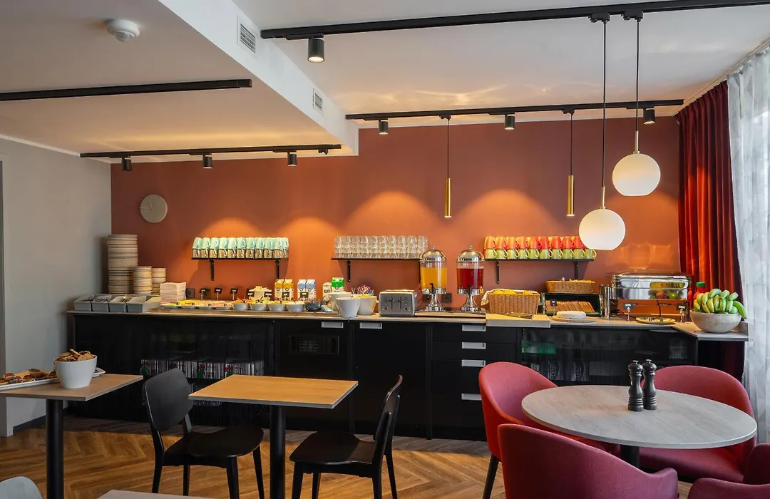Hotel Fridhem-1