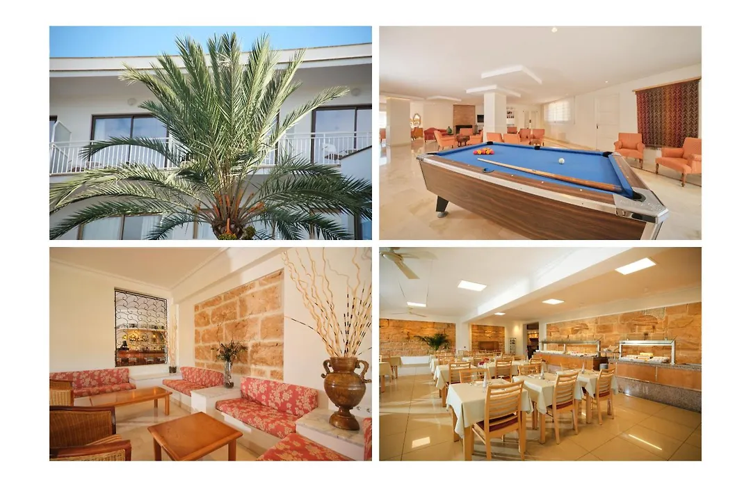 Hotel Casablanca-1