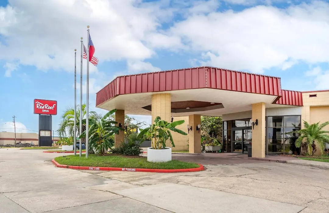 Red Roof Inn La Marque-1