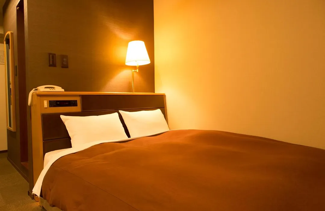 Nisshin Namba Inn-1