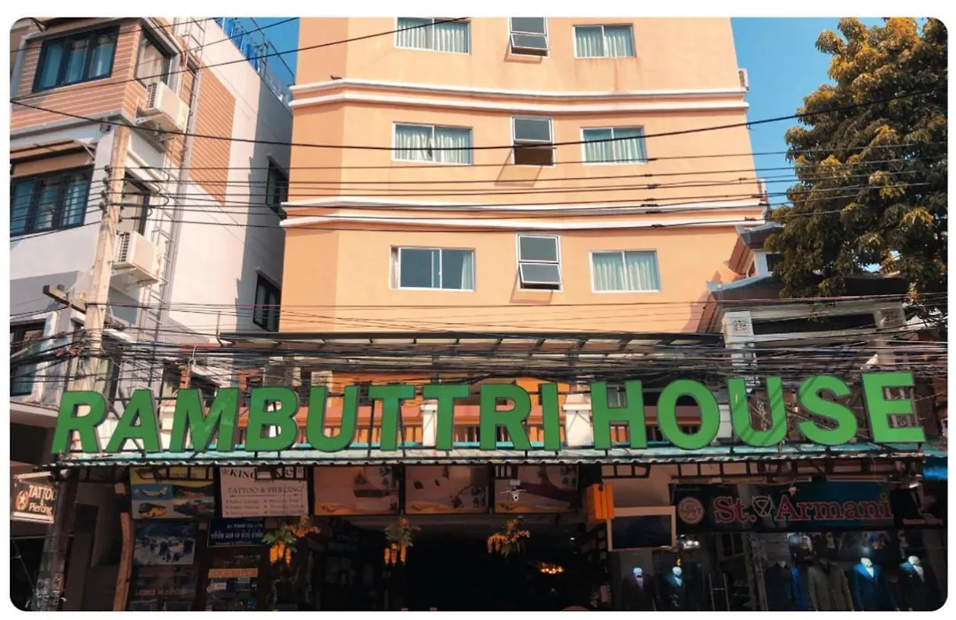 Rambuttri House-1