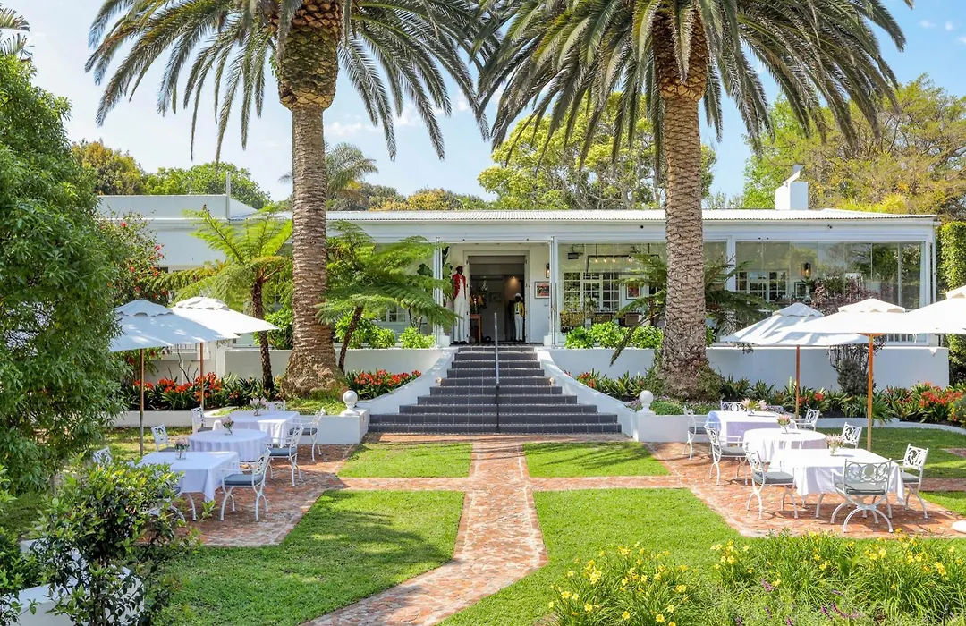 Villa Coloniale Schumacher Luxury Retreat, Adults Only-1