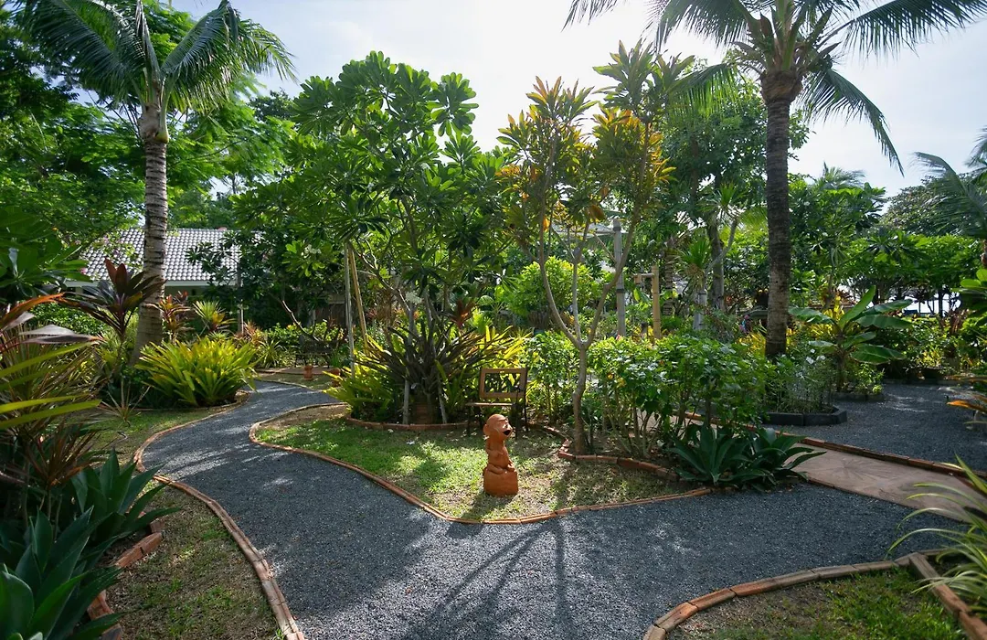 King's Garden Resort - SHA Plus-1