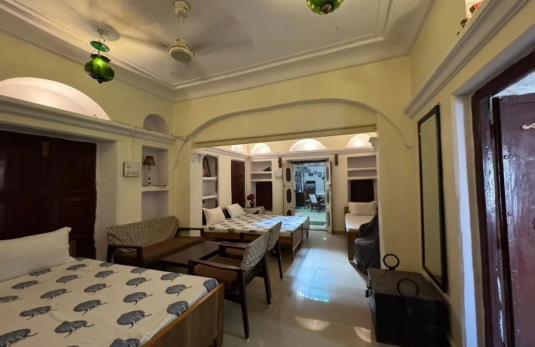 Natraj Guest House-1