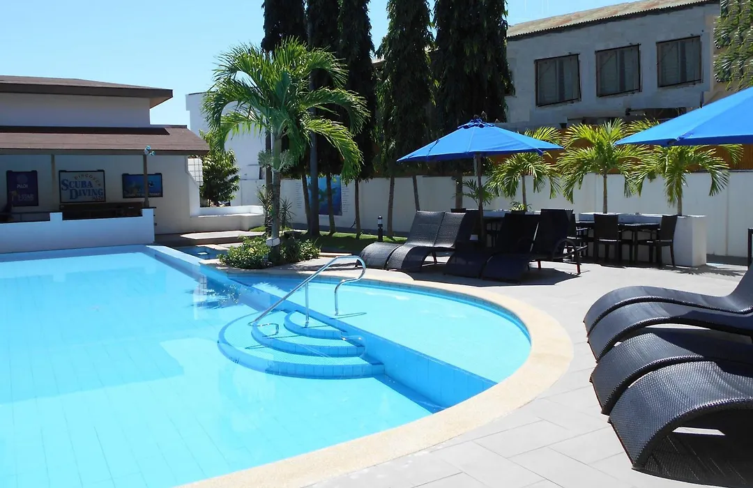 Out Of The Blue Resort-1