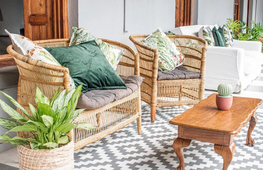 Olive Tree Boutique Hotel-1