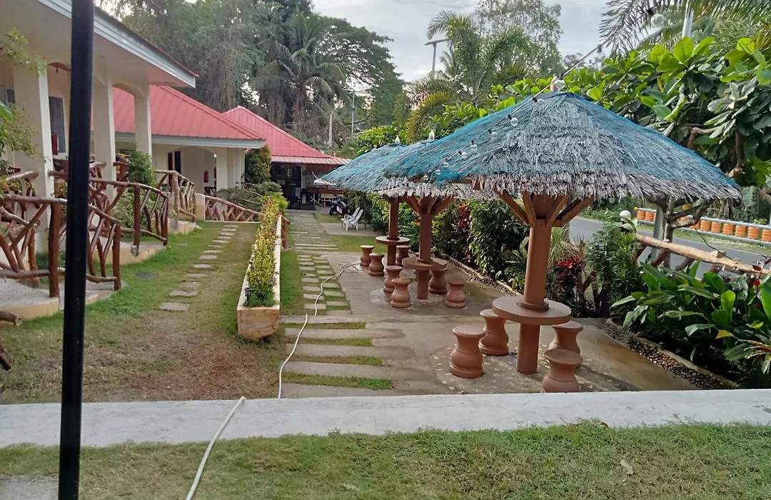Hanna'S Place Rooms For Rent Solangon San Juan Siquijor-1