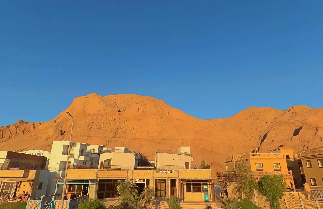 Dahab Bay Hotel-1