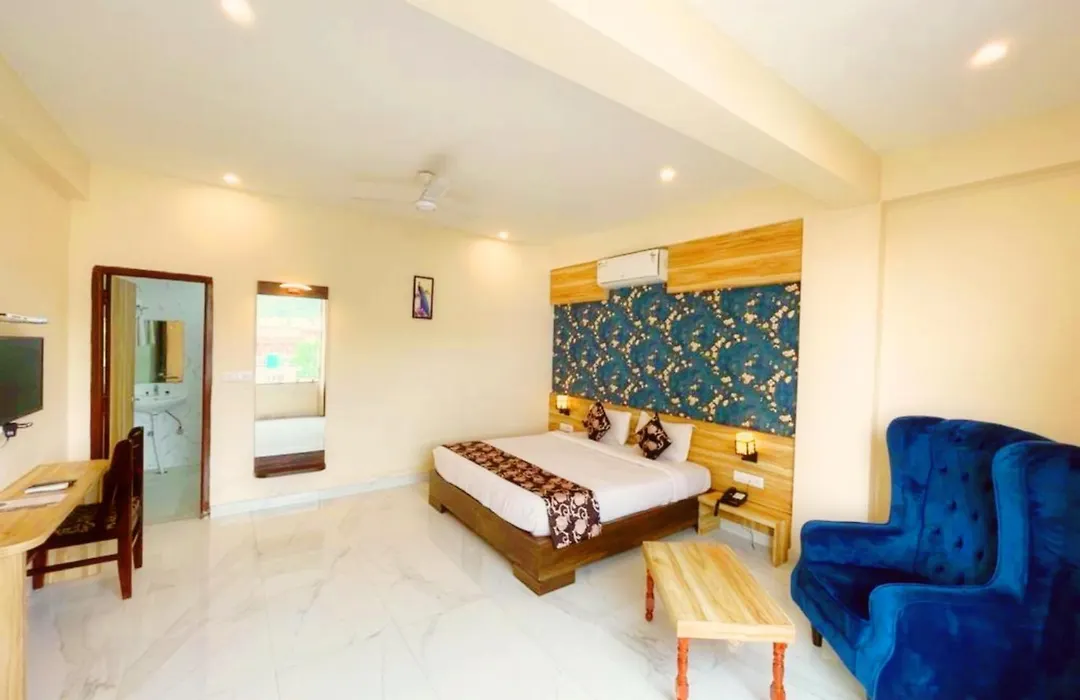 Hotel The Celebration By Amod Best Hotel & Rooftop-1