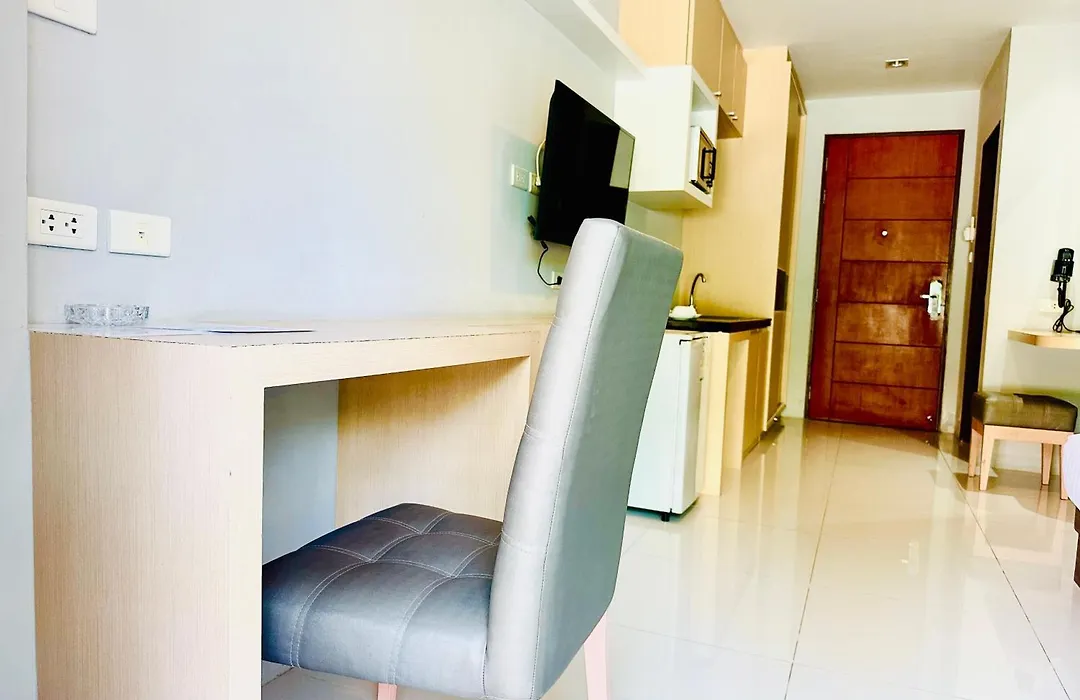 Ahad Suite Aonang-1
