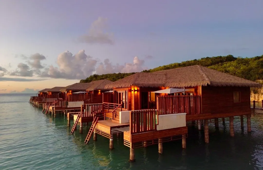 Royalton Chic Antigua, An Autograph Collection All-Inclusive Resort - Adults Only-1