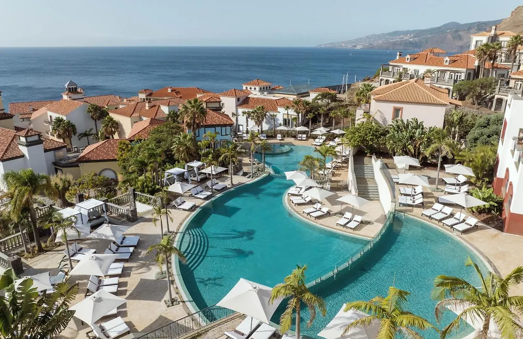 Hyatt Ziva Madeira-1