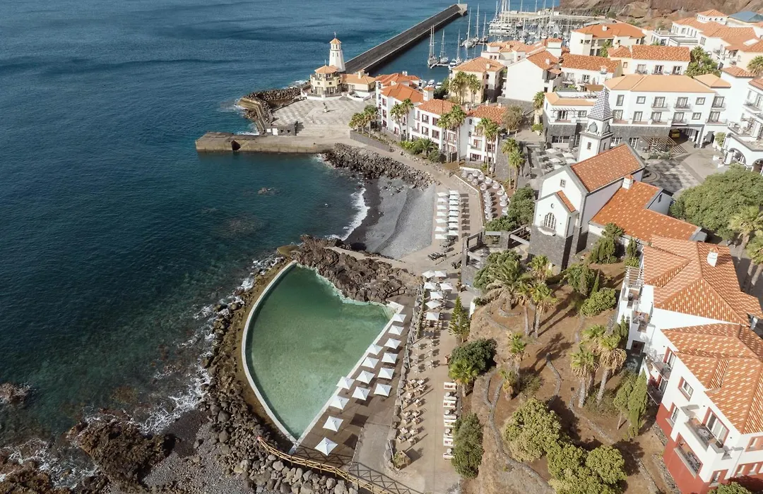 Hyatt Ziva Madeira-1