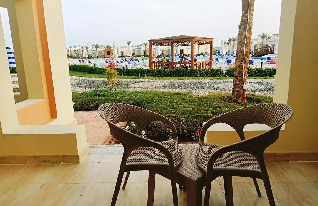 Amarina Queen Resort & Aqua Park Marsa Alam-1