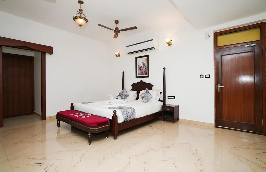 Maangarh Resorts-1