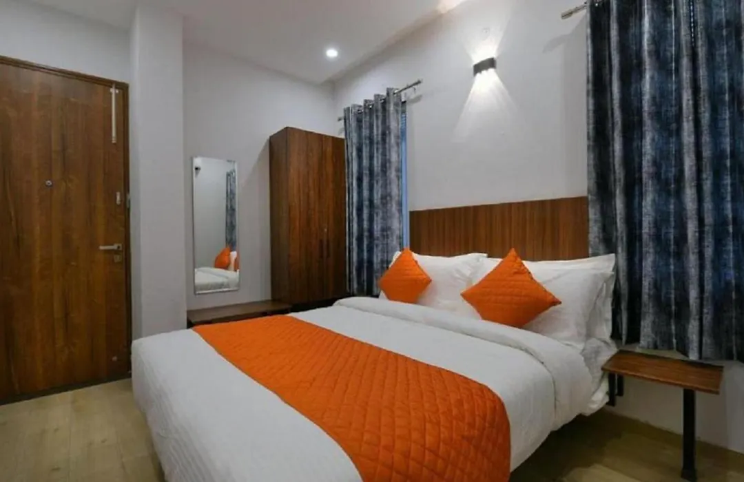 Hotel The Emporio A Corporate Suites-1