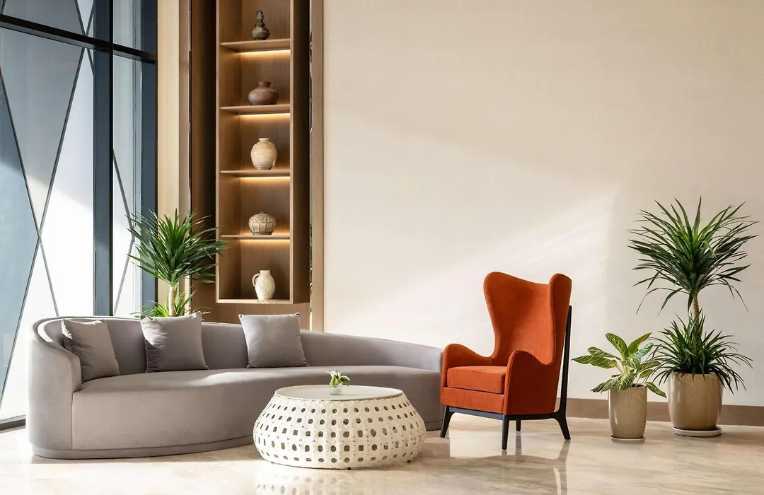 Doubletree By Hilton Vientiane-1