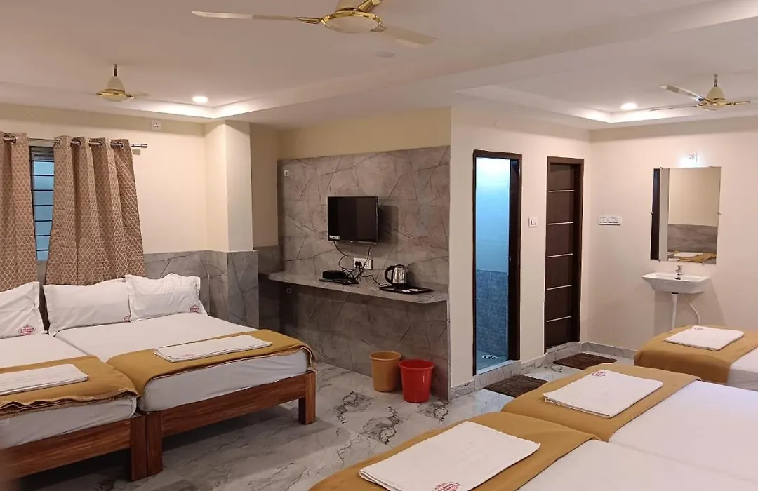 Sri Ganesh Residency-1
