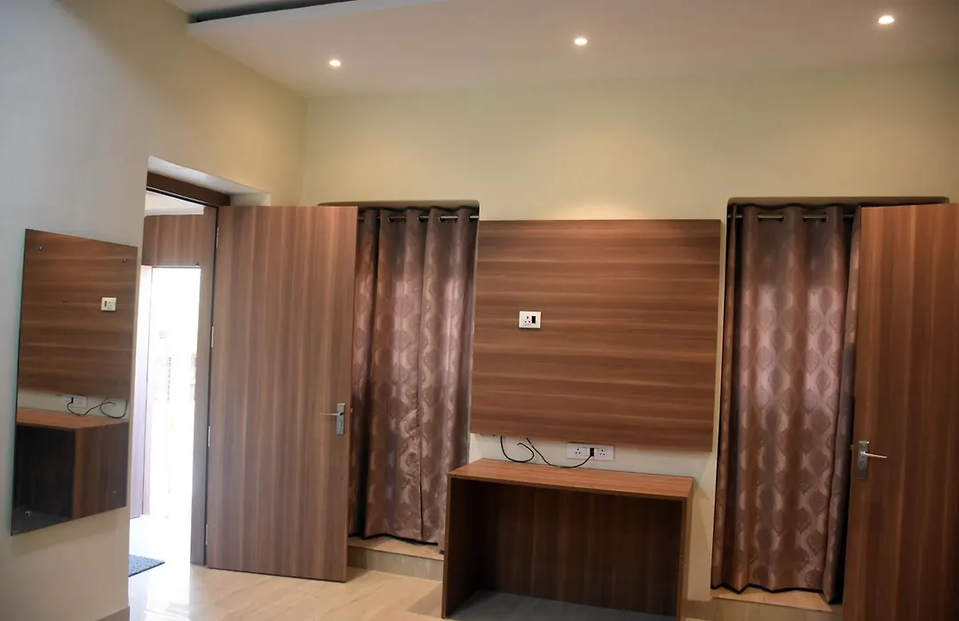 Bharat Milap Homestay- A Sonawala Unit-1