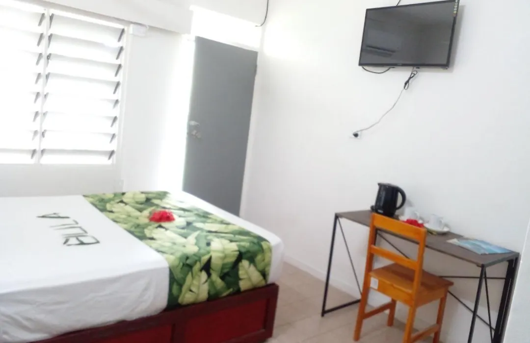 Yatu Lau Transit Hotel-1