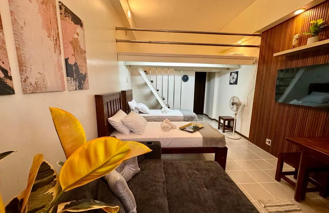 Cozy Pod-1