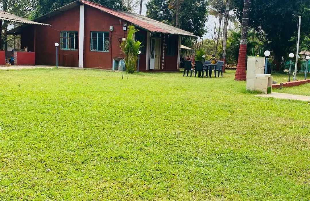Love Resort Karjat-1